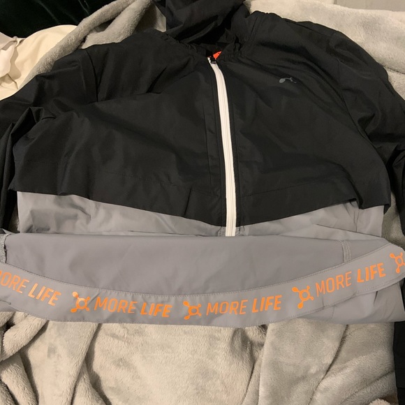 OTF jacket - Picture 3 of 4